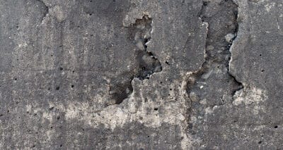 Screed floor repairs and refurbishment