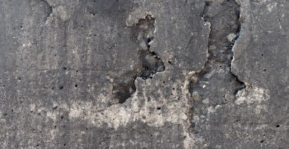 screed floor repairs