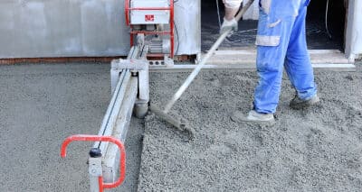 Guide to Floor Screeding